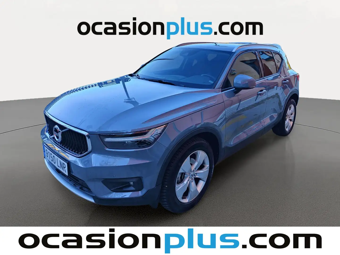 Foto Volvo XC40 Volvo XC40 T3 Momentum Pro Auto (163 CV)