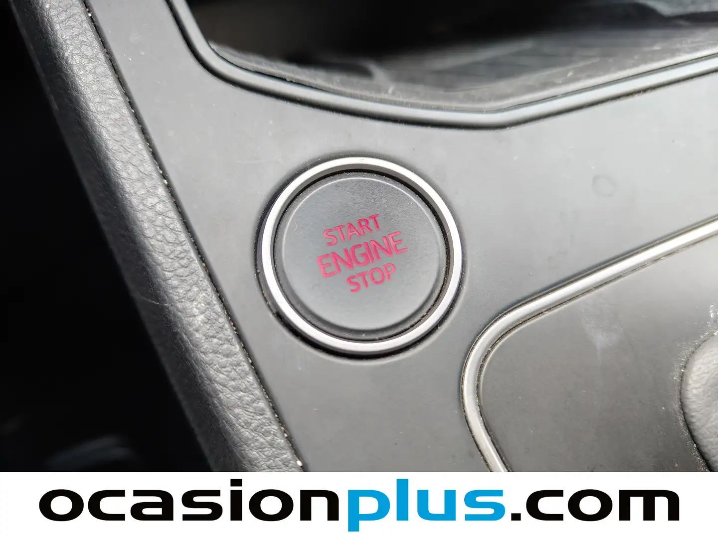 Foto Seat Ibiza SEAT Ibiza 1.5 TSI FR XL DSG (150 CV)