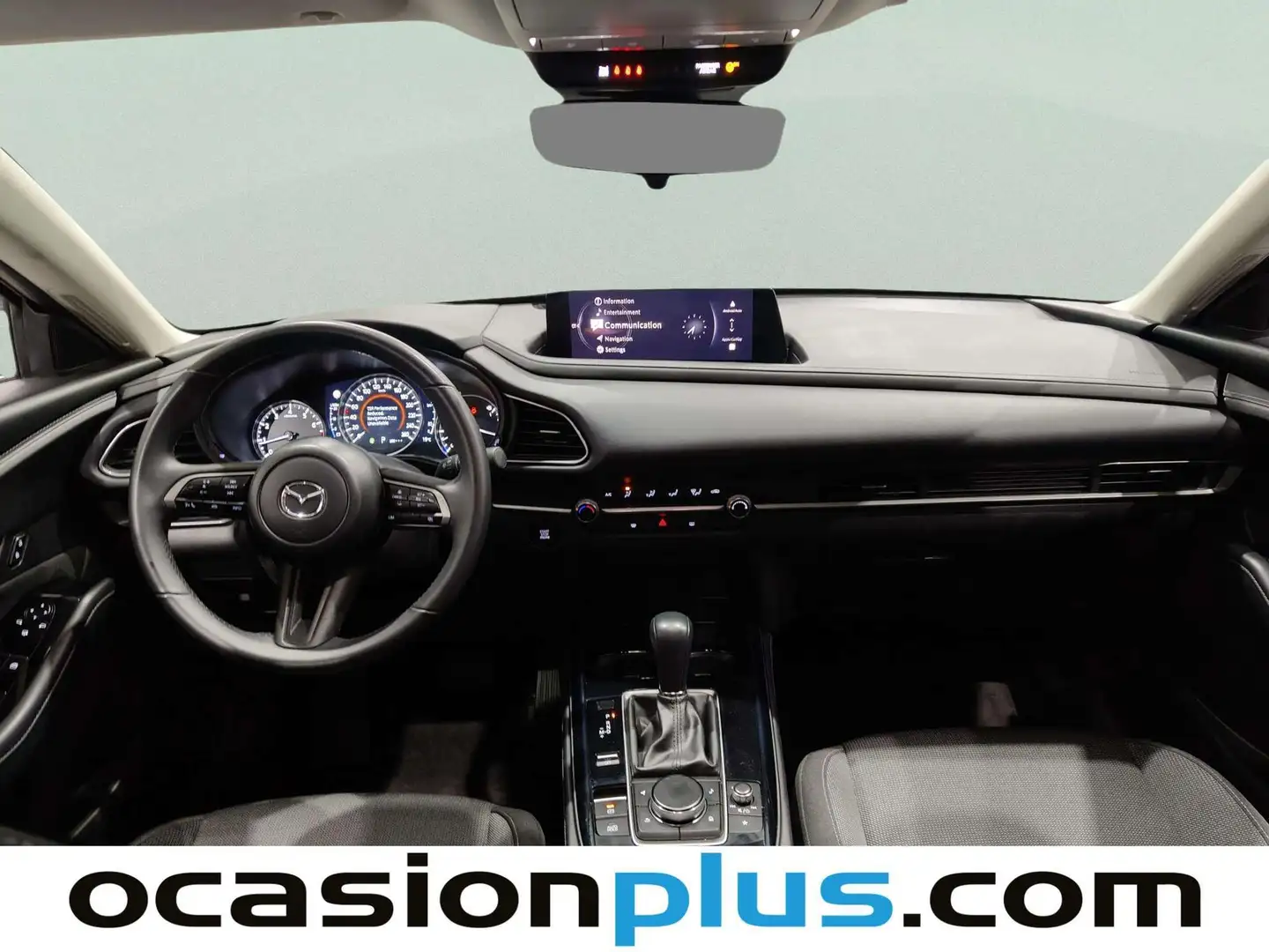 Foto Mazda CX-30 Mazda CX-30 2.5 e-Skyactive G MHEV Prime-Line AT (140 CV)