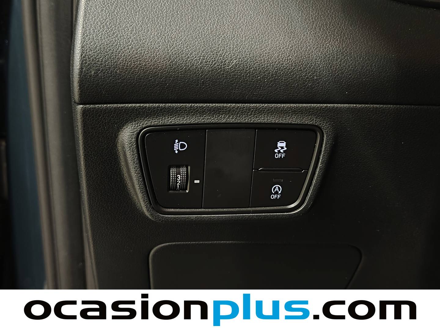 Extras del Hyundai Tucson Hyundai Tucson 1.6 TGDI Klass 4x2 (150 CV)
