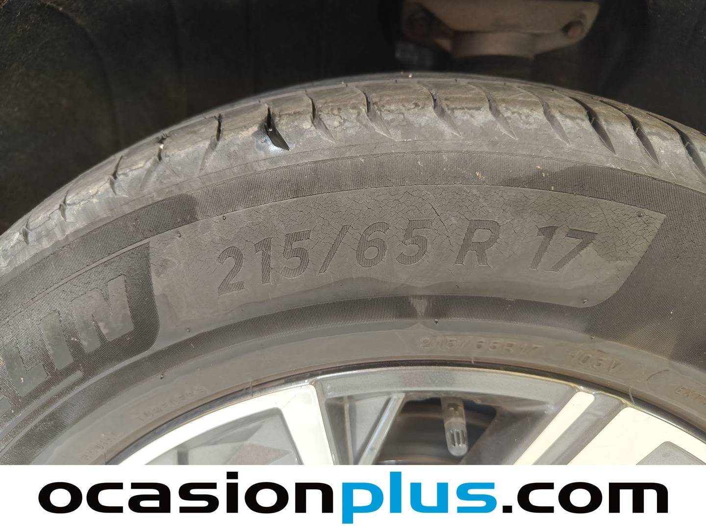 Hyundai Tucson Hyundai Tucson 1.6 TGDI Klass 4x2 (150 CV) manual