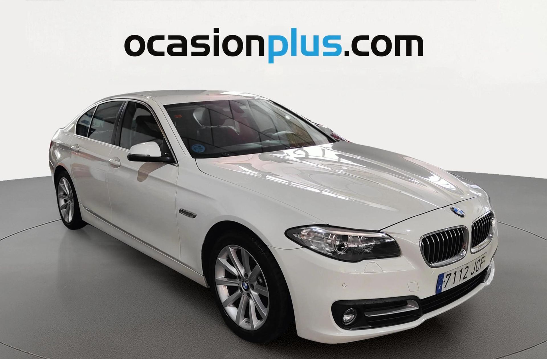 BMW Serie 5 520d - foto 2