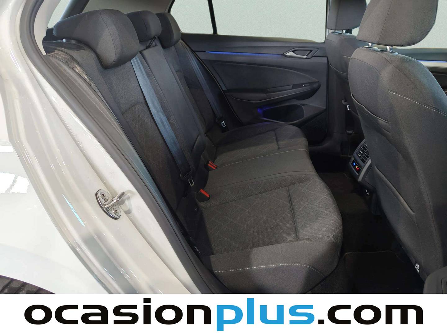 Volkswagen Golf Volkswagen Golf Life 2.0 TDI  (115 CV) diésel