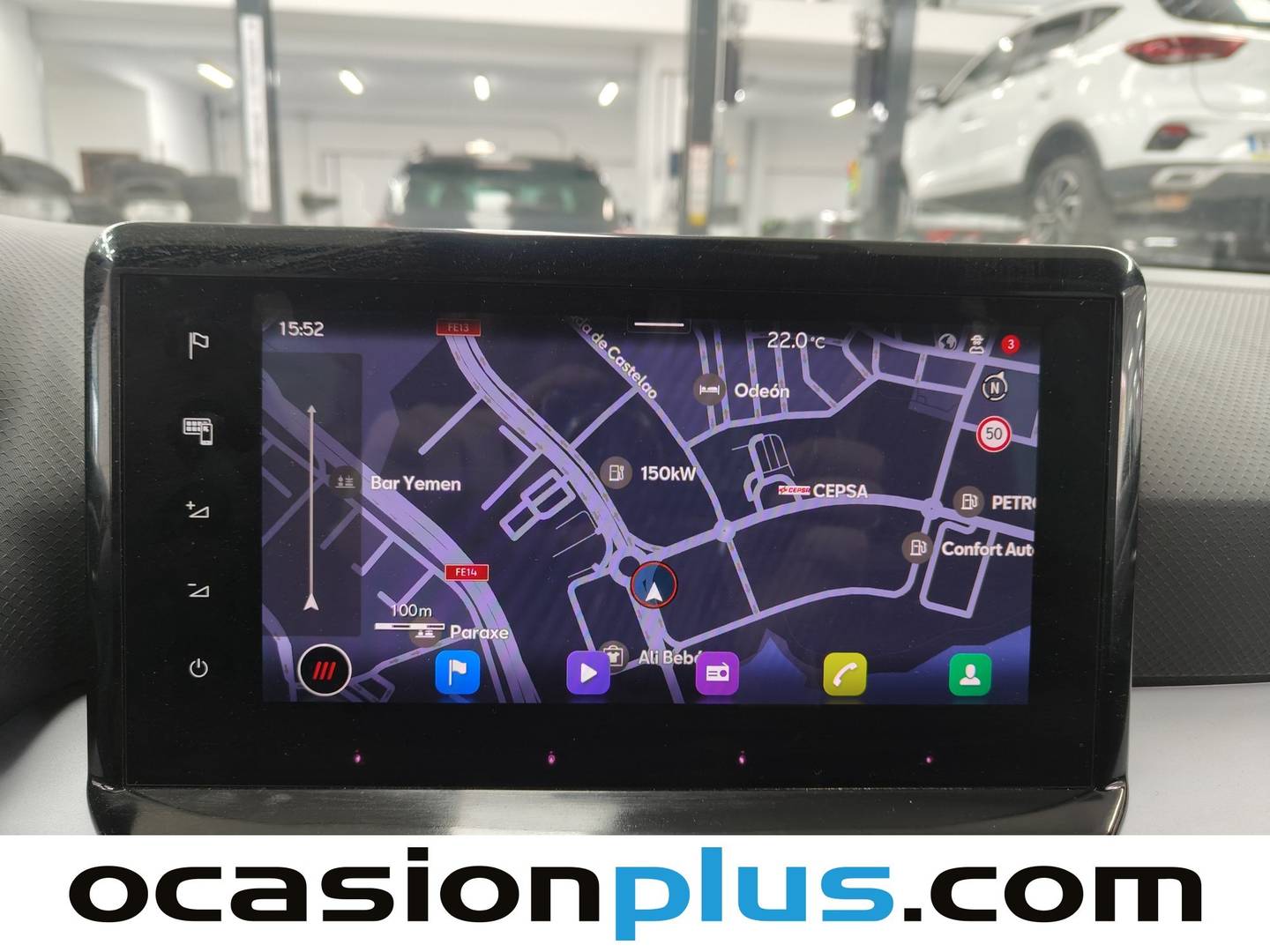 Foto Seat Arona SEAT Arona 1.5 TSI FR XL DSG  (150 CV)