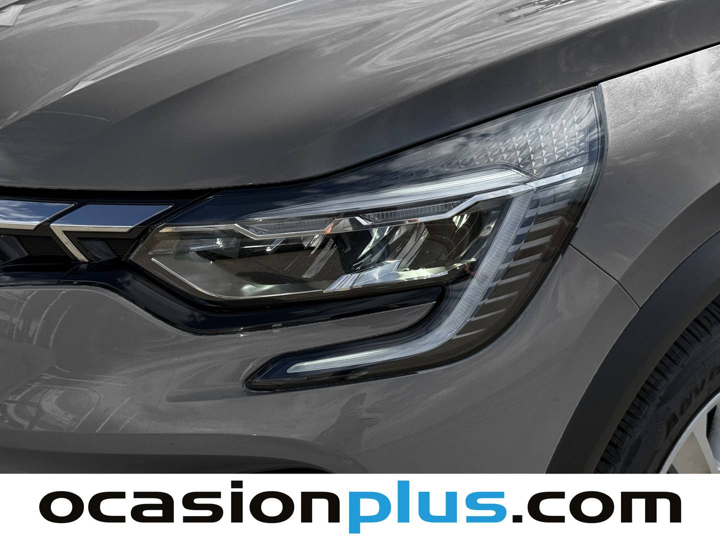 Mitsubishi ASX Mitsubishi ASX 100T Motion  (91 CV) barato