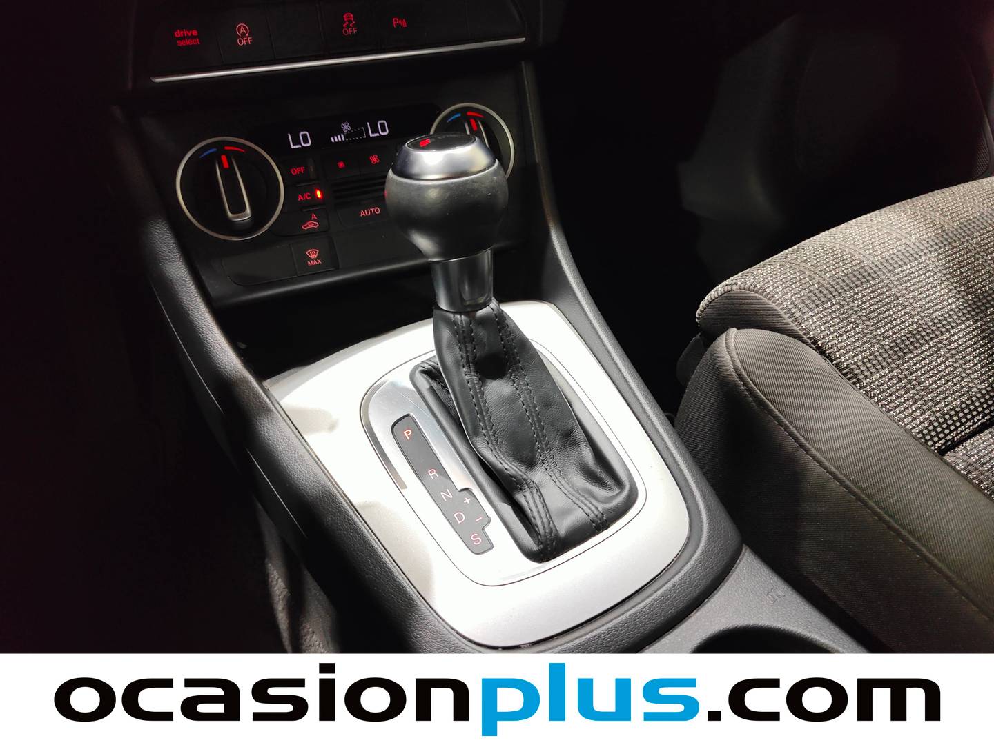 Audi Q3 Audi Q3 sport edition 2.0 TDI quattro (150 CV) S tronic de segunda mano