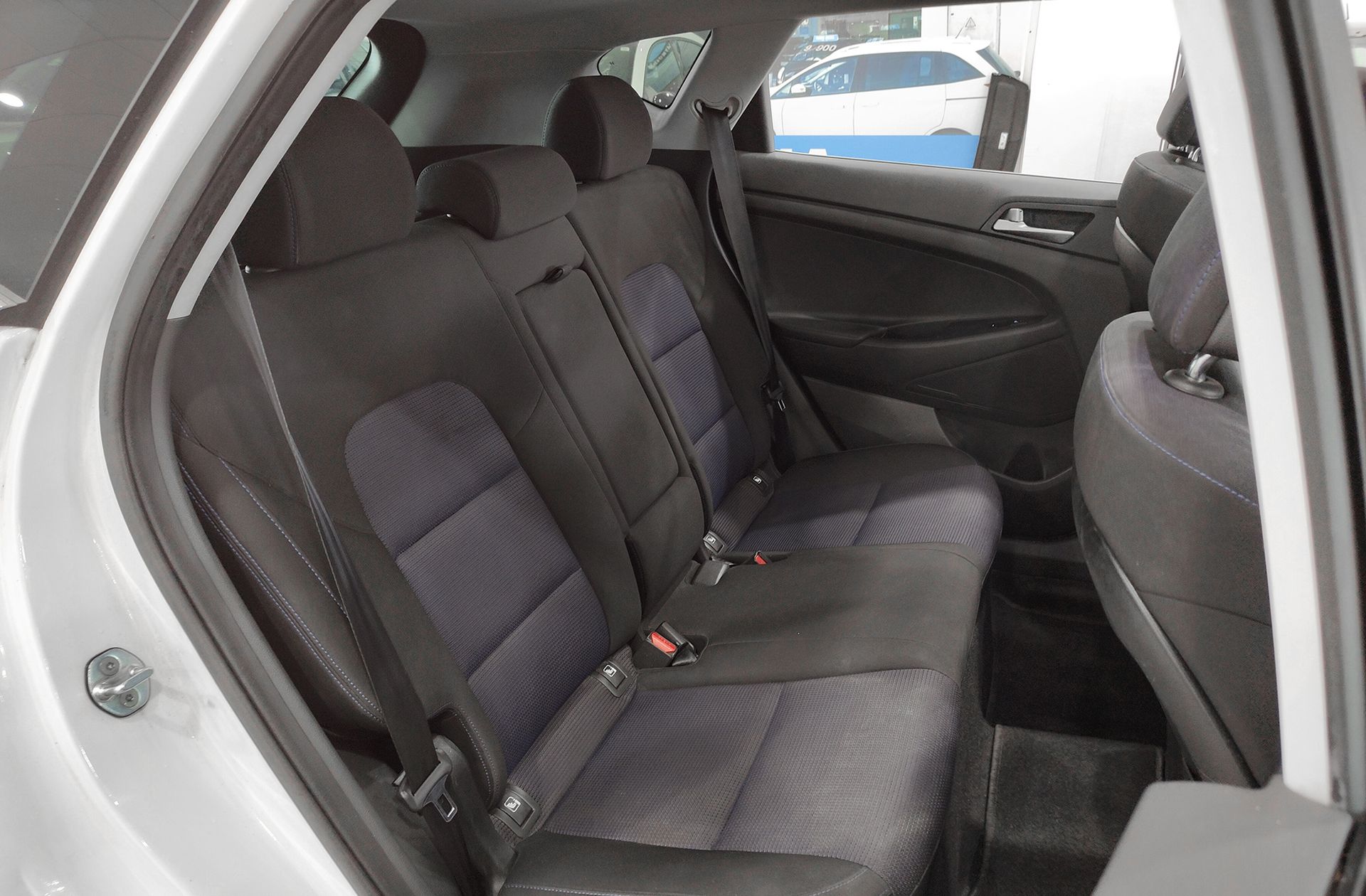 Hyundai Tucson 2.0 CRDi Tecno Sky 4x4 - foto 18