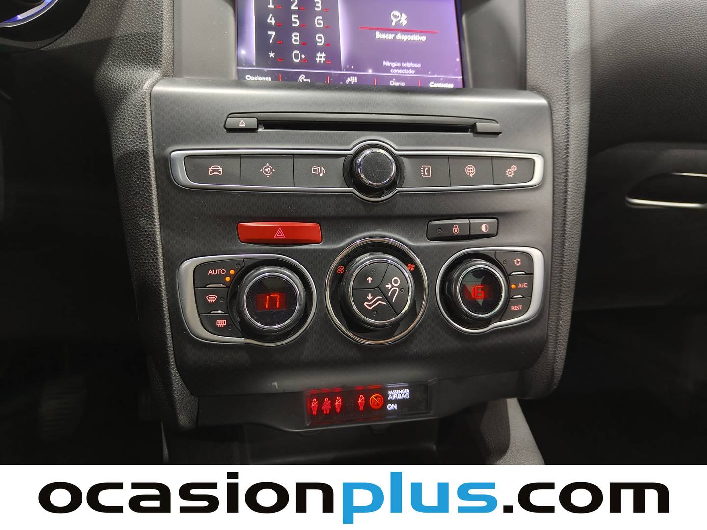 DS DS 4 DS DS4 PureTech 130 S&S Style (131 CV) al mejor precio