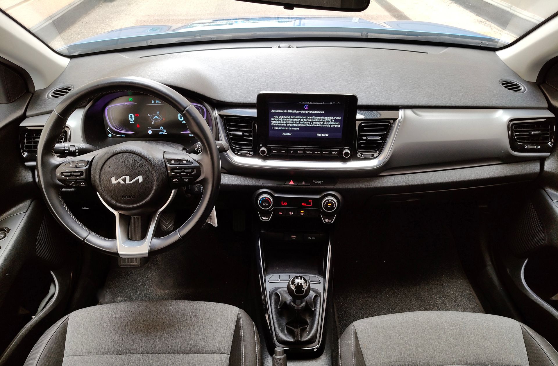 Kia Stonic 1.2 DPi Drive - foto 6