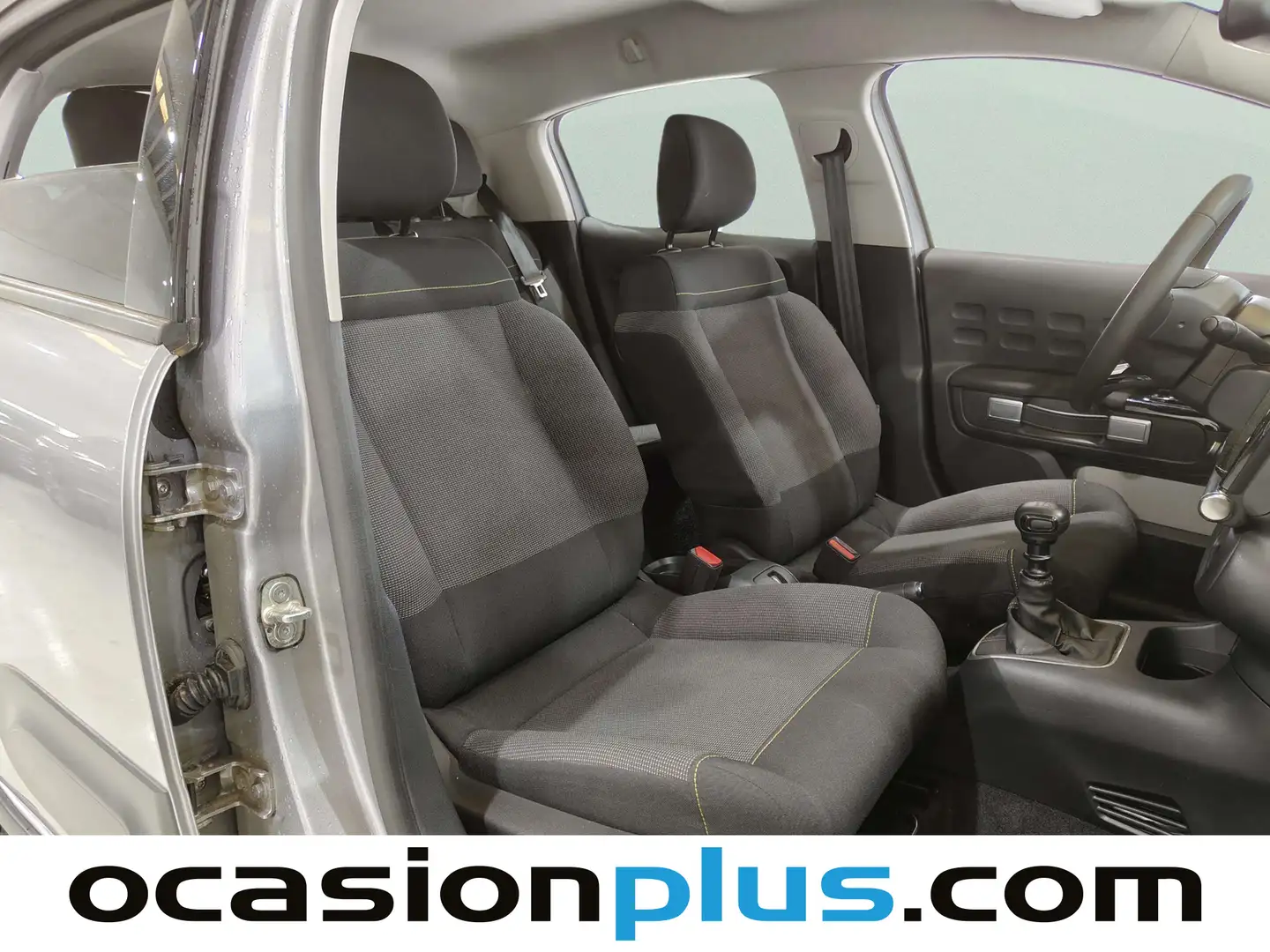 Foto Citroën C3 Citroen C3 PureTech 110 S&S Max (110 CV)