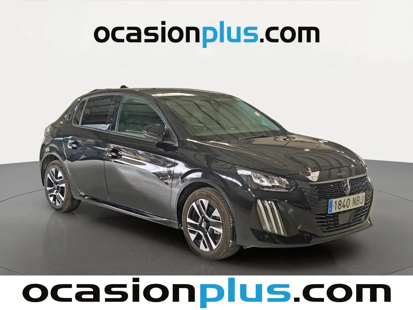 Foto Peugeot 208 Peugeot 208 PureTech 100 Allure (100 CV)