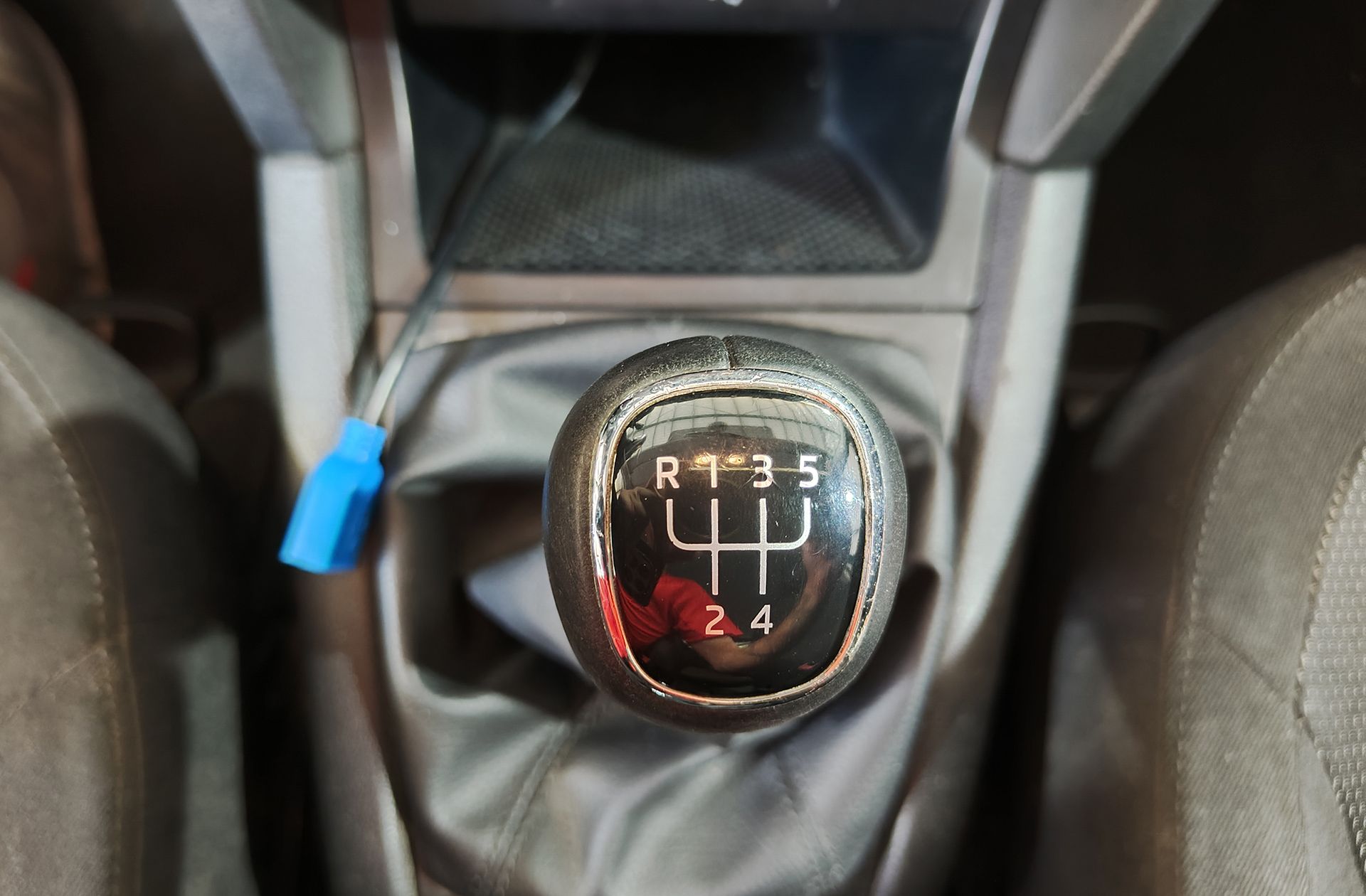Škoda Yeti 2.0 TDI AdBlue Like 4x2 - foto 5