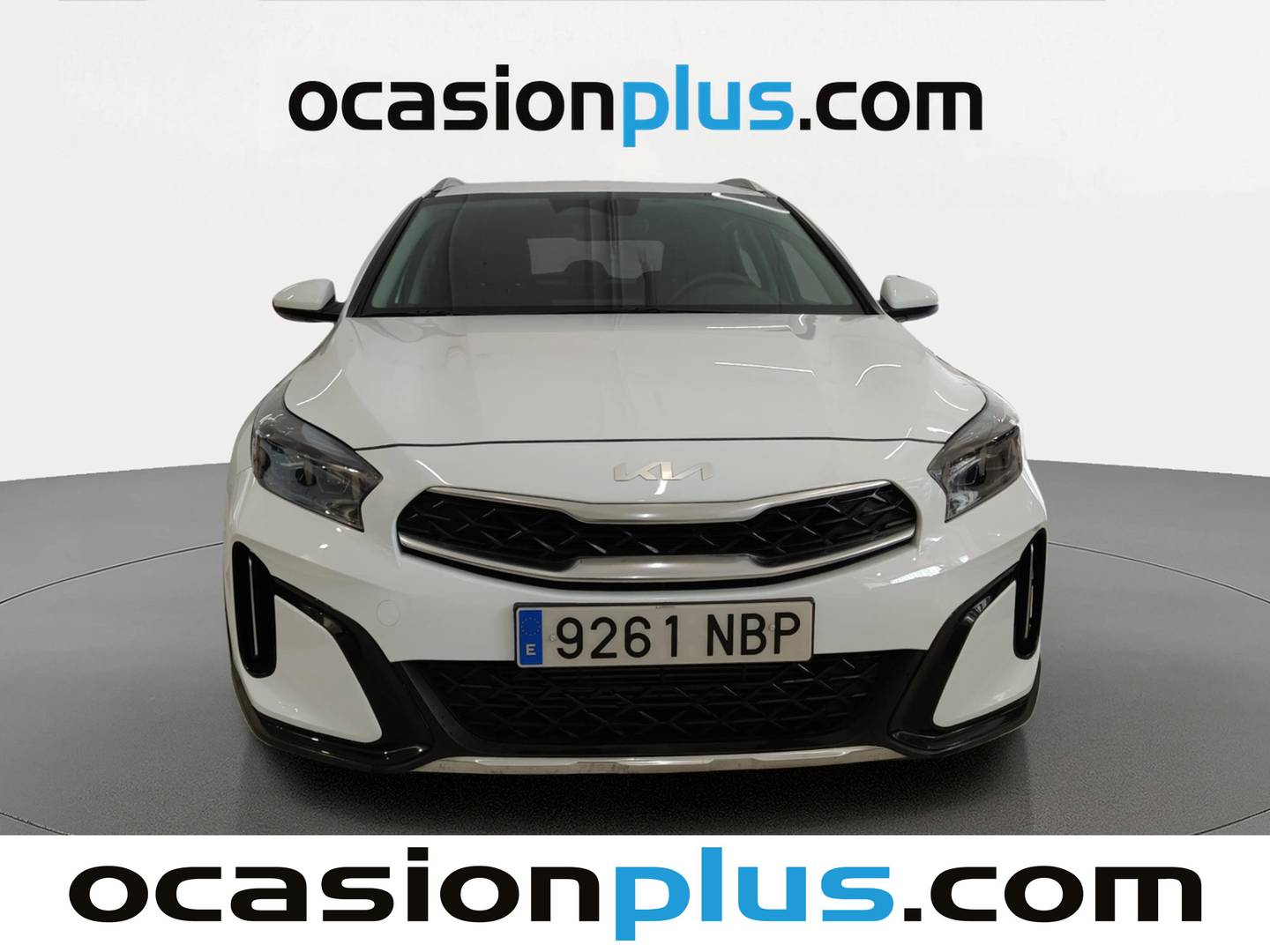 KIA XCeed KIA XCeed 1.0 T-GDi Drive (100 CV) al mejor precio