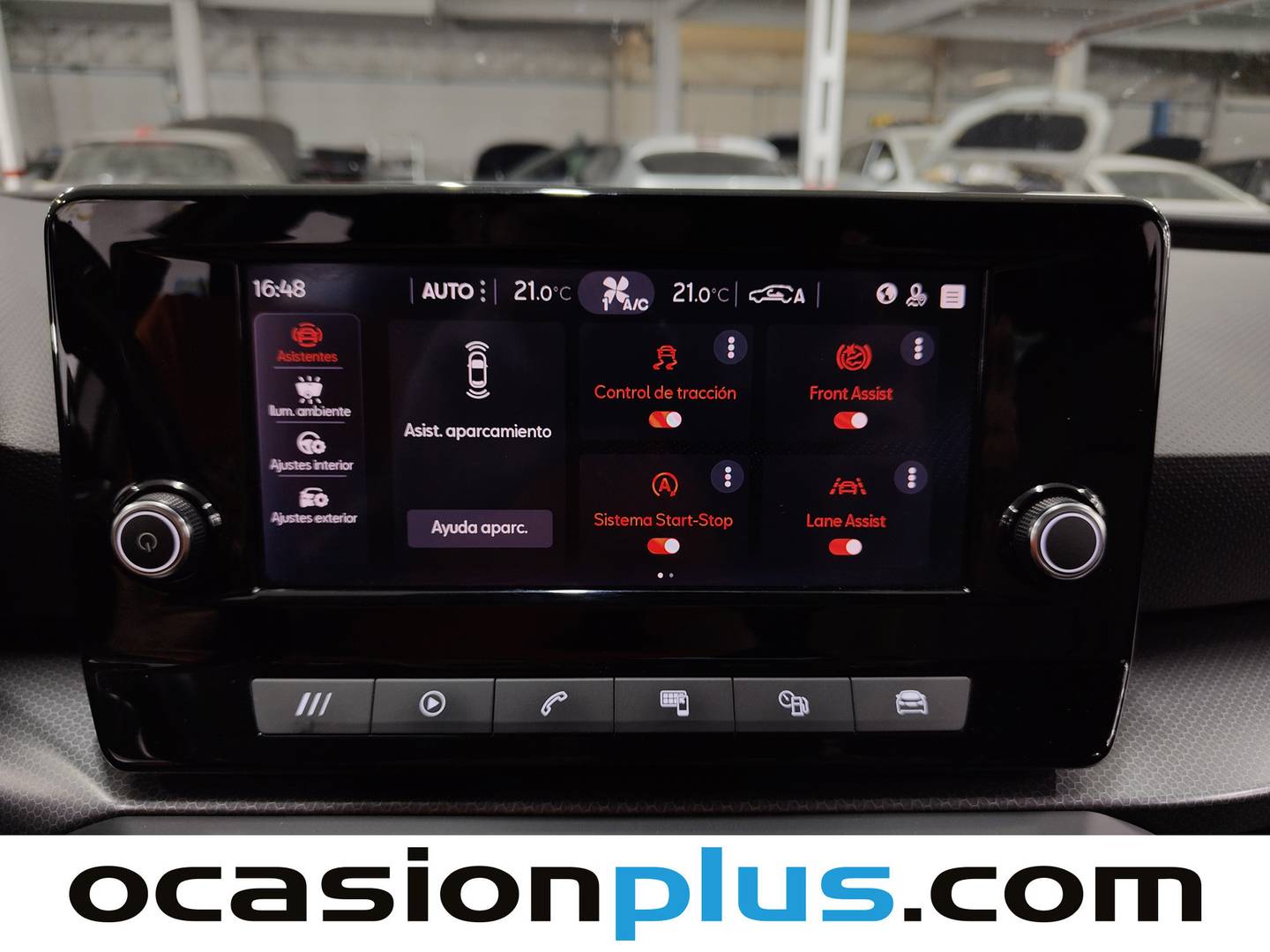 Seat León SEAT León 2.0 TDI S&S Style Go (115 CV) manual