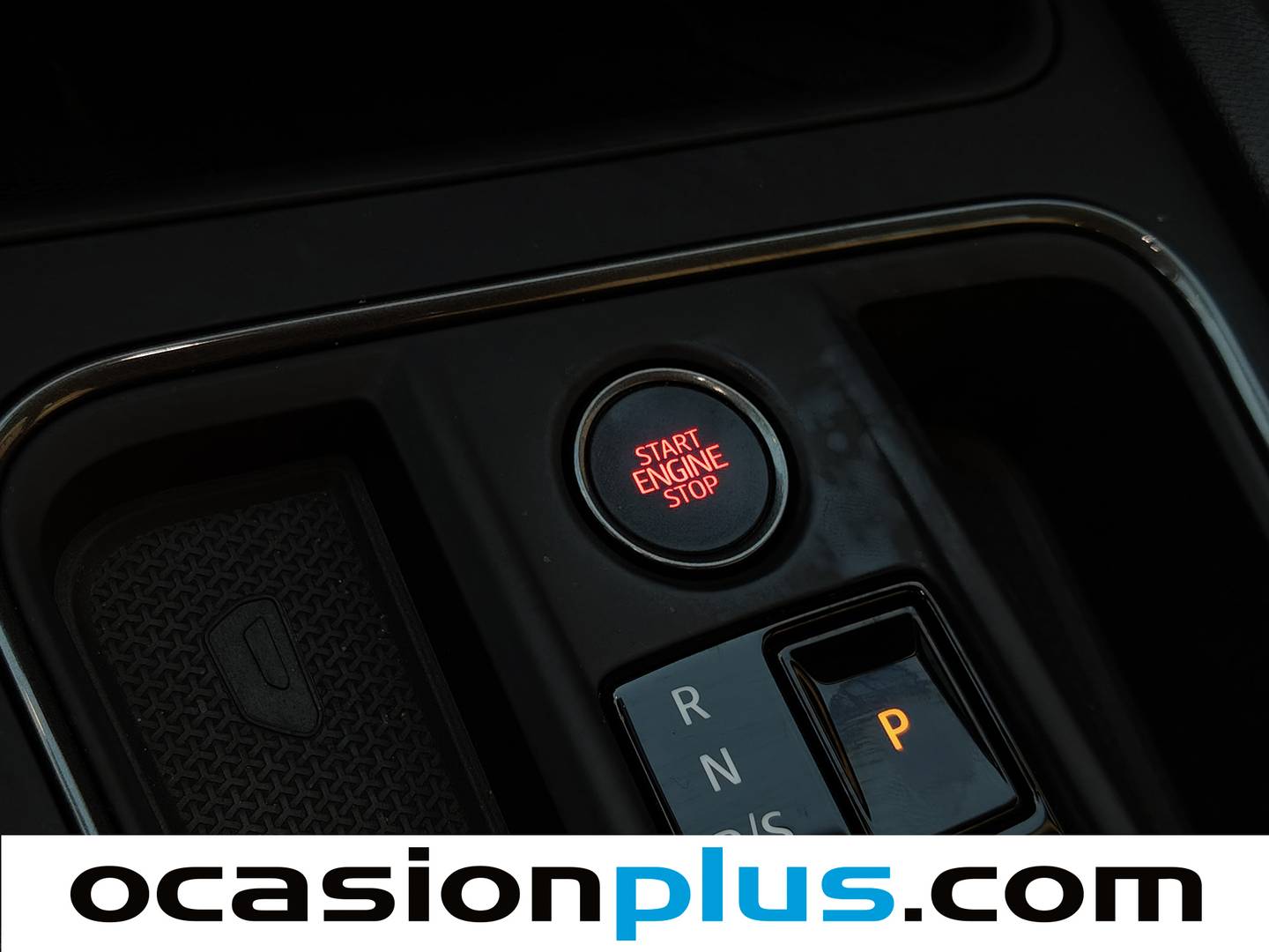 Cupra León Cupra León 1.5 eTSI DSG (150 CV) seminuevo