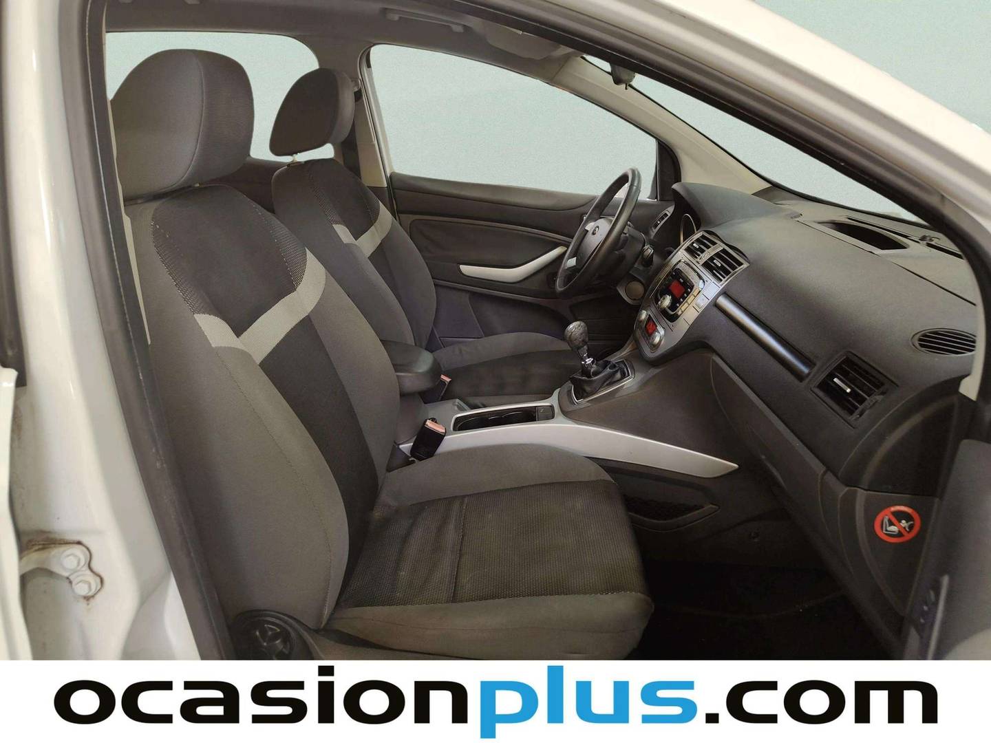 Ford Kuga Ford Kuga 2.0 TDCI S&S Trend 4x2 (140 CV) km 0