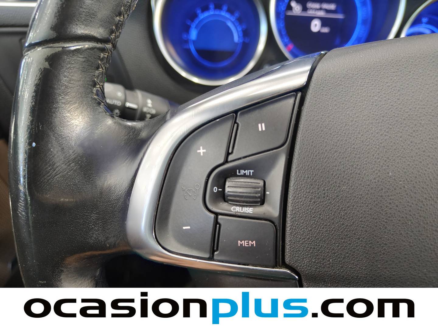 DS DS4 Citroen DS4 1.6 e-HDi S&S Style 84 kW (114 CV) de segunda mano