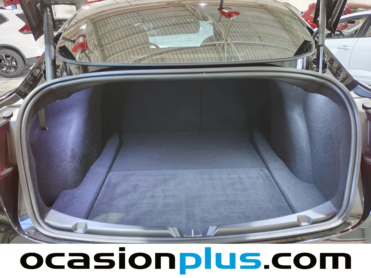 Foto Tesla Model 3 Tesla Model 3 RWD (283 CV)