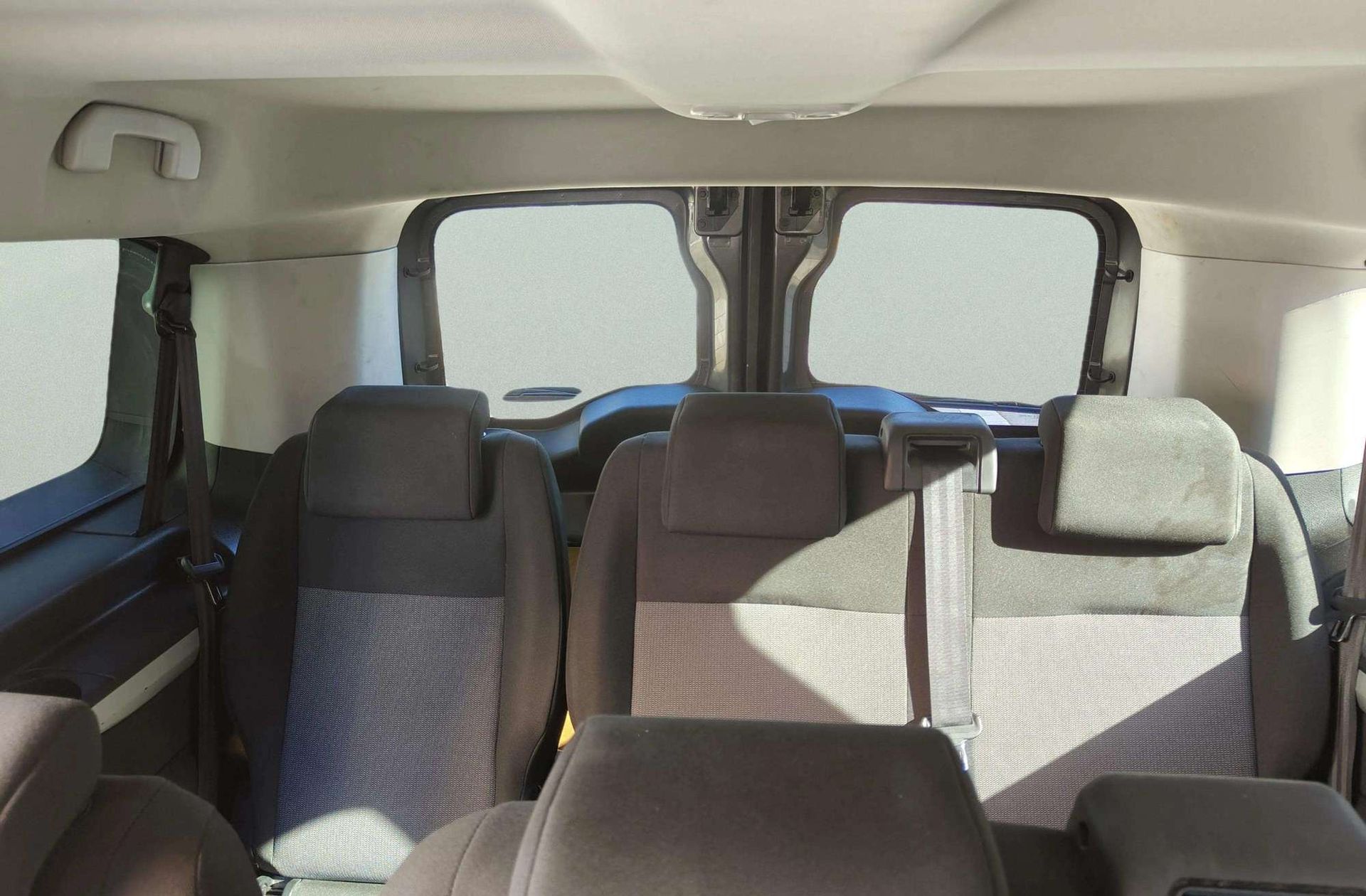 Toyota Proace Verso 2.0D VX Plus Shuttle L1 - foto 6