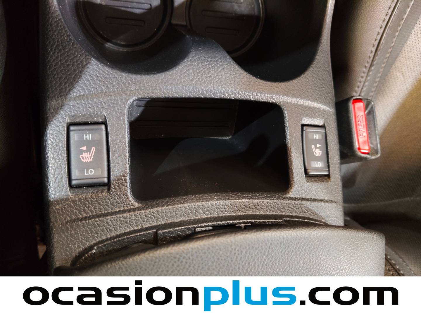 Acabados Nissan QASHQAI Nissan Qashqai dCi 130 Tekna 4x2 XTronic (130 CV)