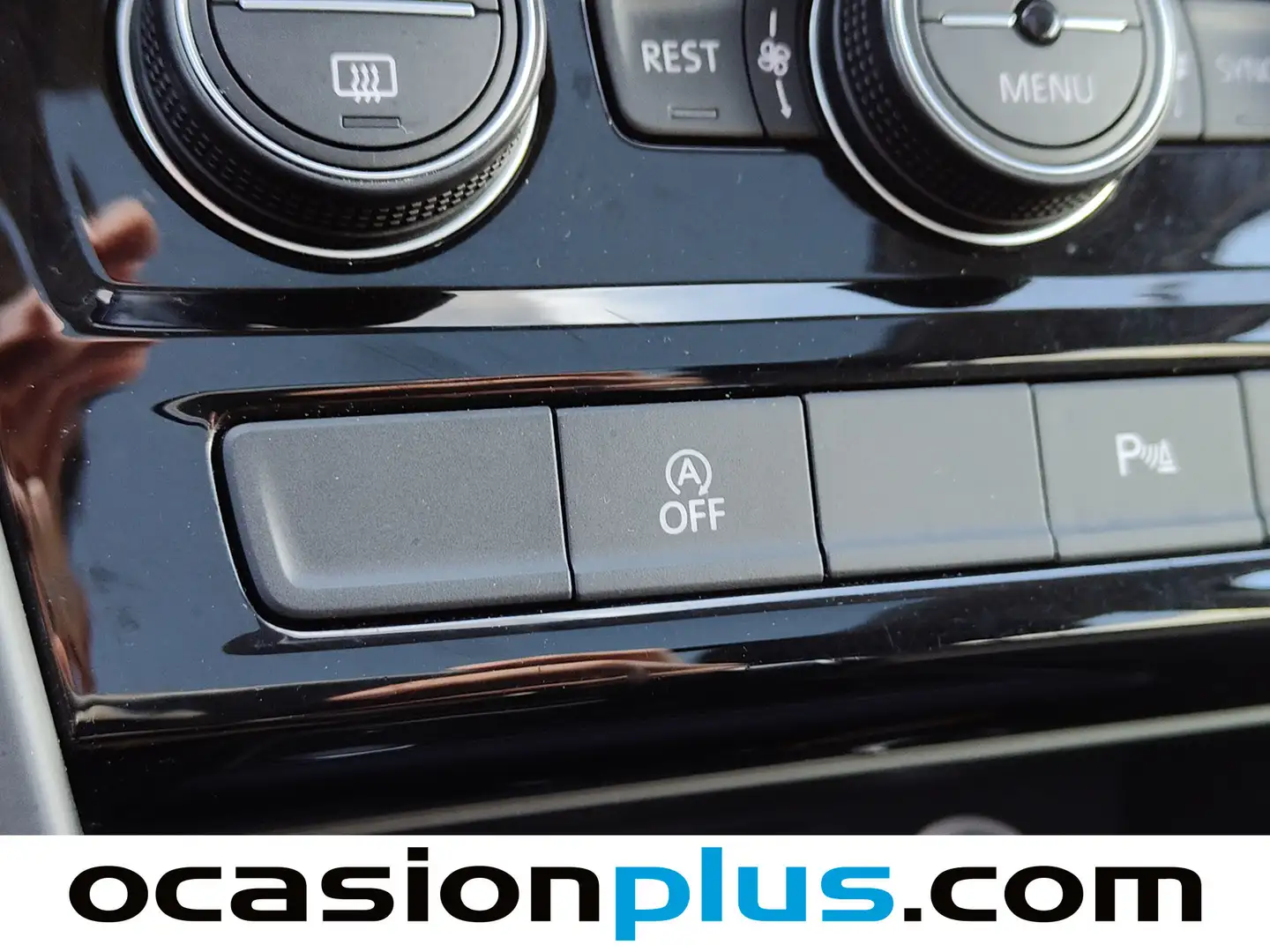 Foto Volkswagen Touran Volkswagen Touran Advance 2.0 TDI BMT (150 CV) DSG 7Plazas