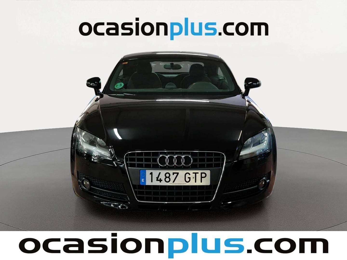 Audi TT Audi TT Coupe 1.8 TFSI (160 CV) Pack S-Line barato
