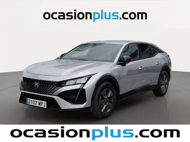 Peugeot 408 Puretech 130 Allure EAT8 (130 CV) de segunda mano