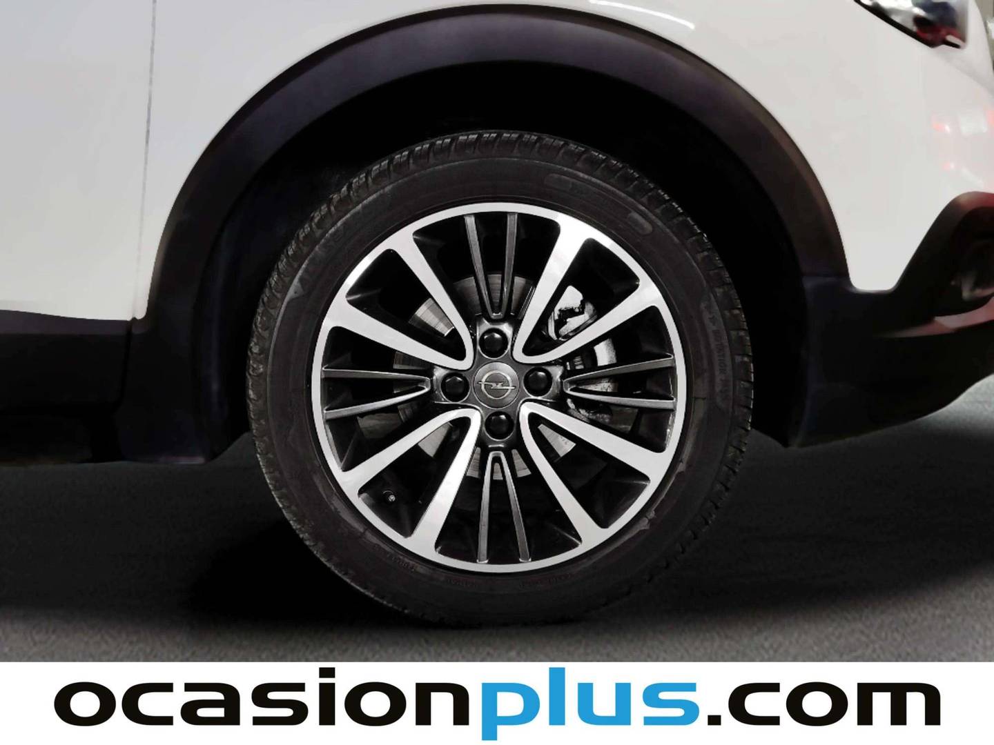 Opel Crossland X Opel Crossland X 1.2 Innovation (130 CV) de ocasión