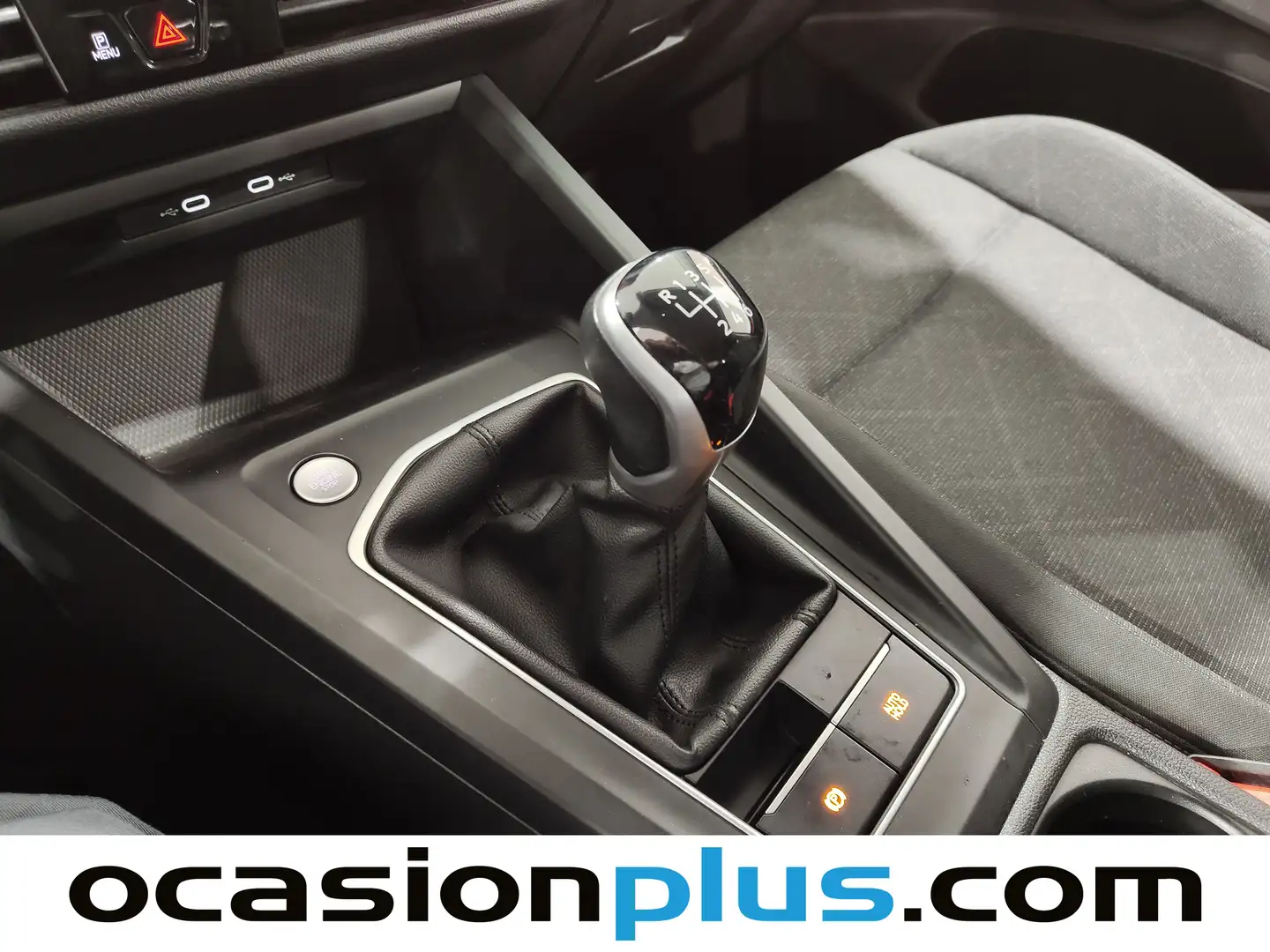 Foto Volkswagen Golf Volkswagen Golf Life 1.0 TSI (110 CV)