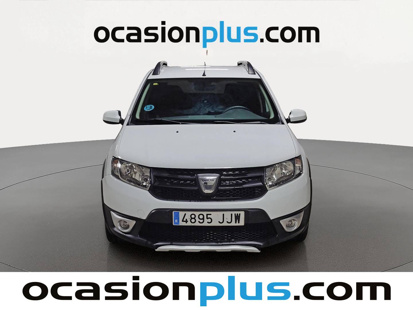 Dacia Sandero Dacia Sandero dCi 90 Stepway (90 CV) 90cv