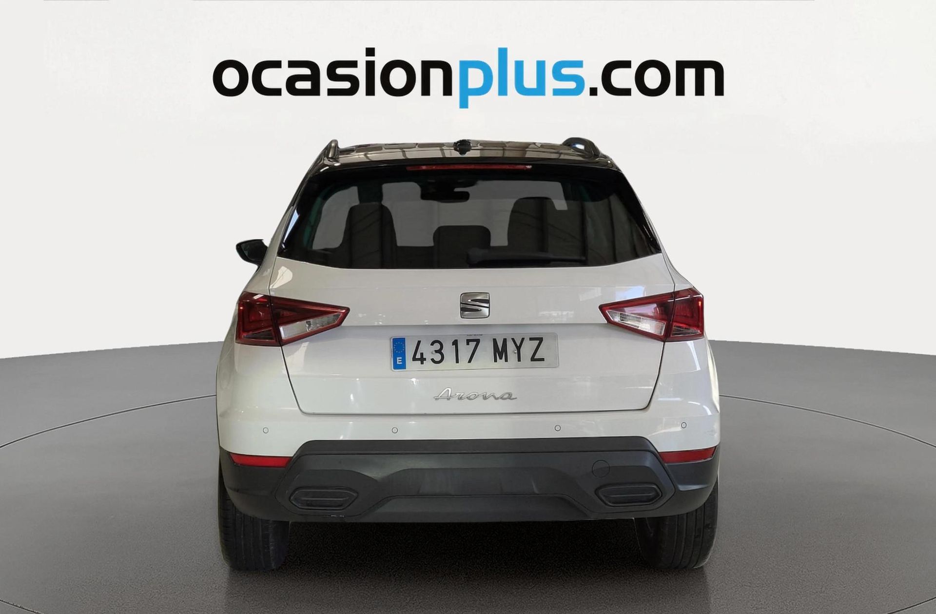 SEAT Arona 1.0 TSI Style XL DSG - foto 15