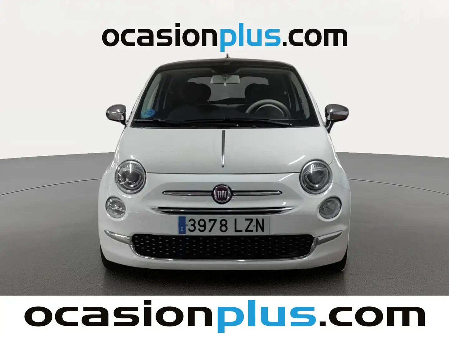 Foto Fiat 500 Fiat 500 1.0 Hybrid Dolcevita (70 CV)