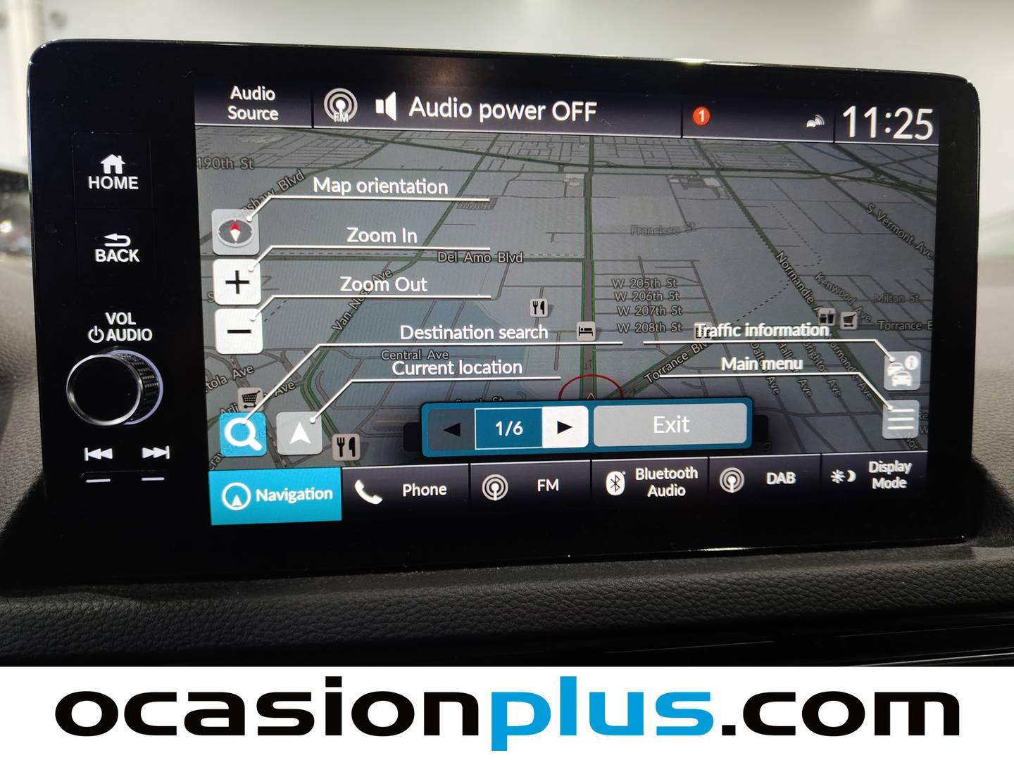 Foto Honda Civic Honda Civic 2.0 i-MMD Elegance CVT (184 CV)