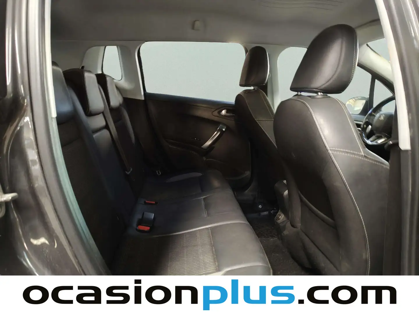 Foto Peugeot 2008 Peugeot 2008 BlueHDi 120 S&S Allure (120 CV)