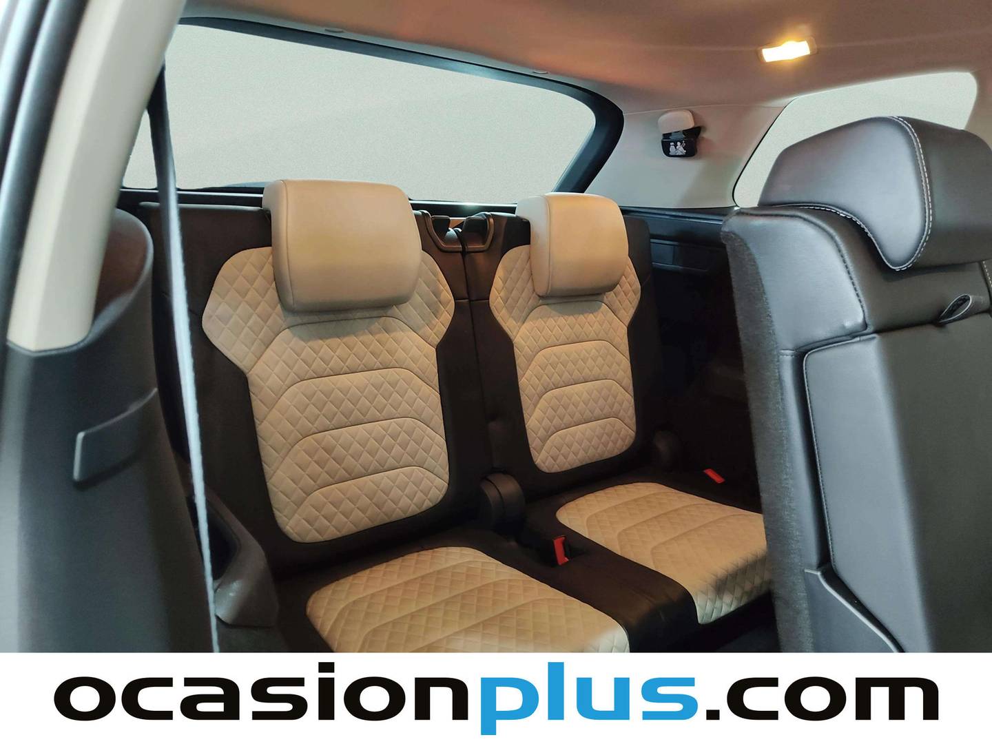 Skoda Kodiaq Skoda Kodiaq 1.5 TSI Ambition 4x2 (150 CV) 7 Plazas manual