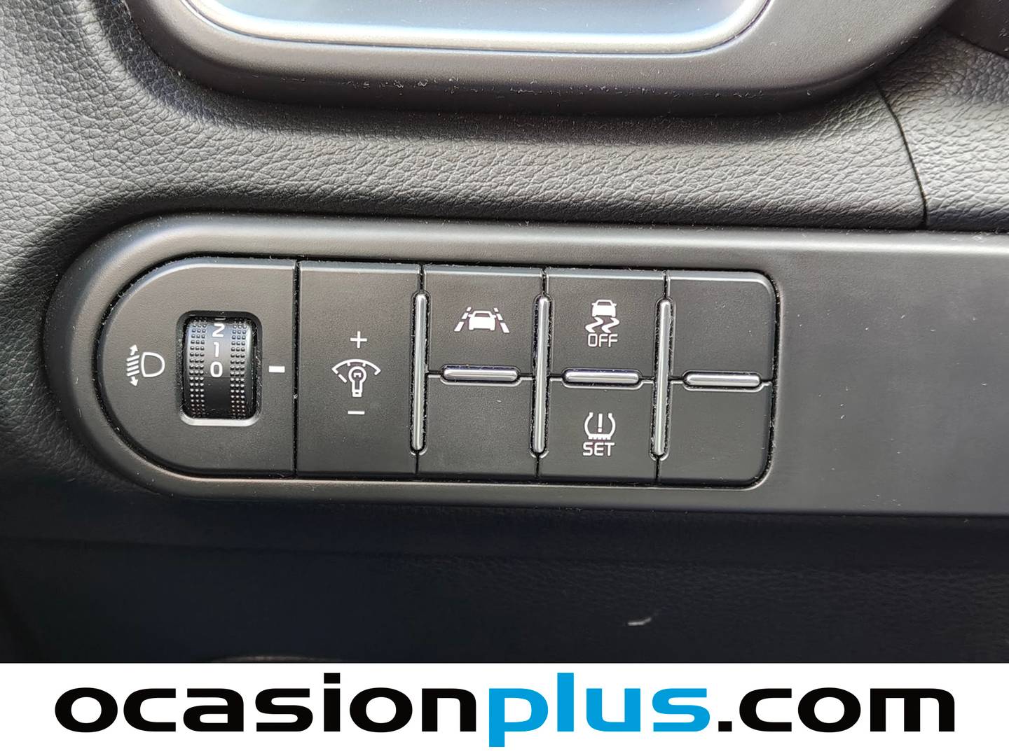 KIA XCeed KIA XCeed 1.0 T-GDi Drive (120 CV) seminuevo