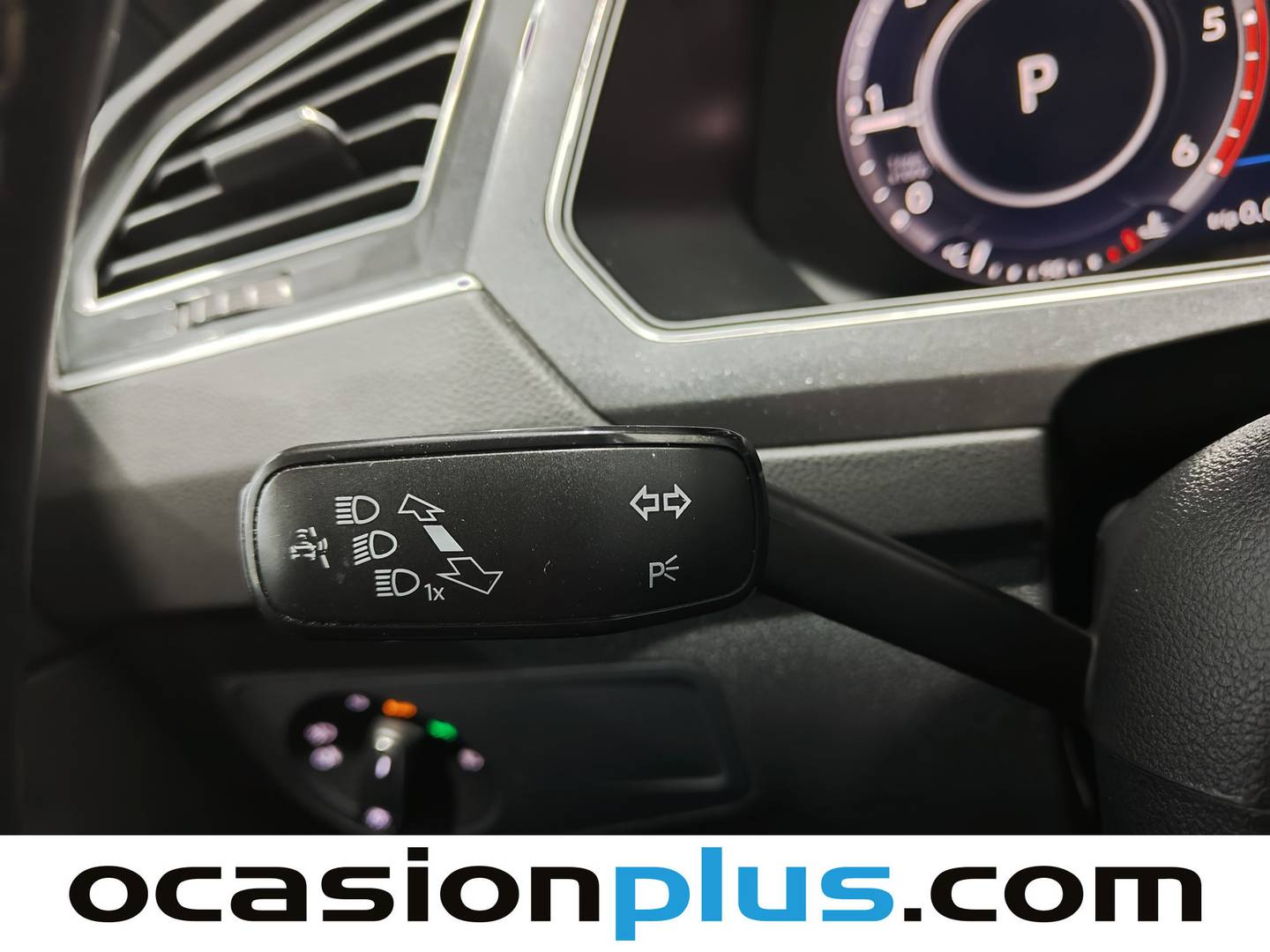 Volkswagen Tiguan Volkswagen Tiguan Sport 2.0 TDI 4Motion (190 CV) DSG  Pack R-Line al mejor precio