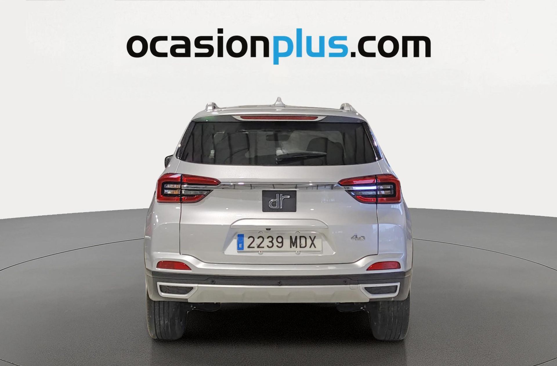 DR AUTOMOBILES DR 4.0 DR4 1.5 - foto 14