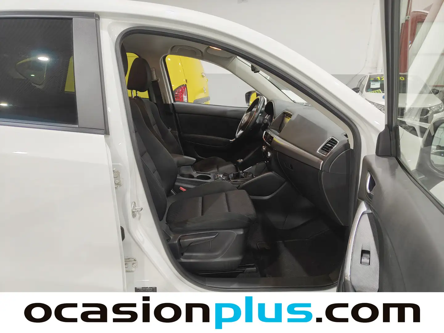 Foto Mazda CX-5 Mazda CX-5 2.0 GE Style+ 2WD (165 CV)