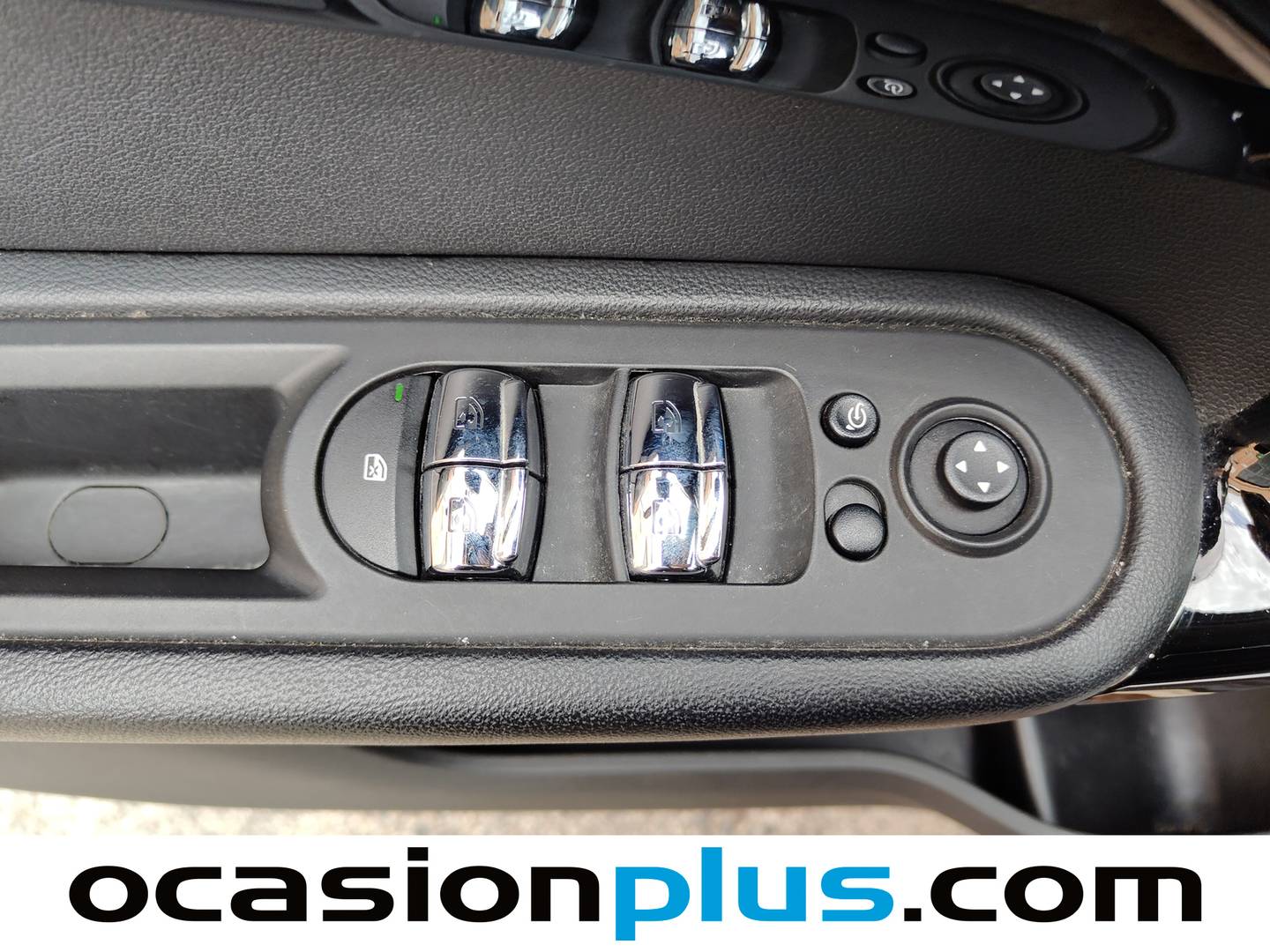 Foto Mini Countryman MINI MINI Countryman Cooper (136 CV)