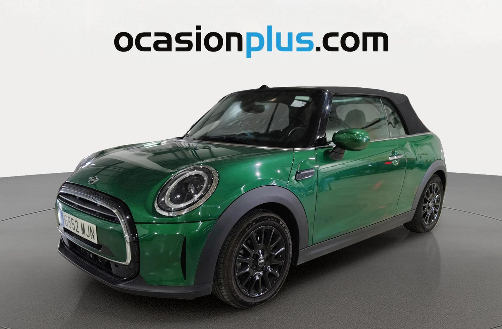 MINI Cooper Cabrio Cooper - foto 2