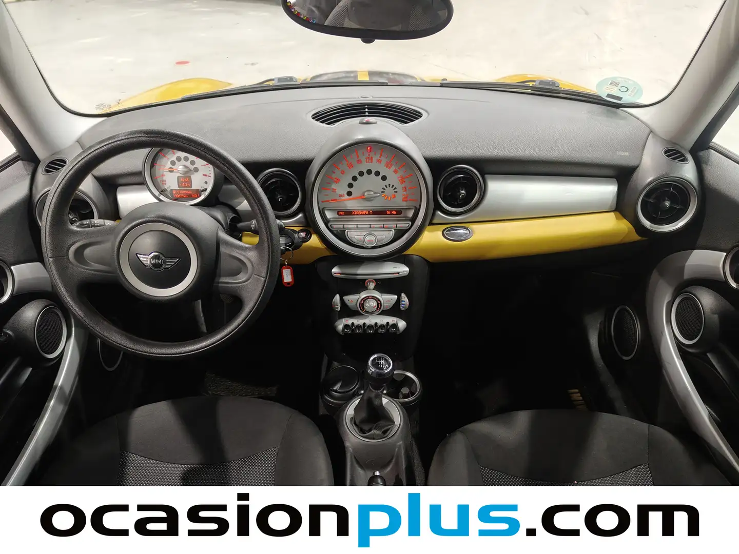 Foto Mini MINI MINI MINI 3 Puertas One (95 CV)