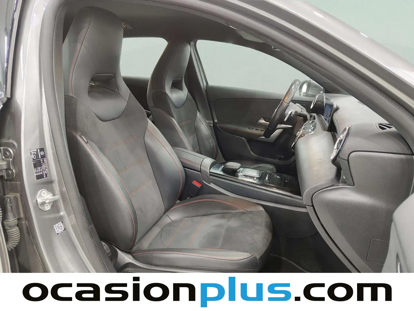 Foto Mercedes Clase A Mercedes-Benz Clase A Clase A 250 e (218 CV) Pack AMG