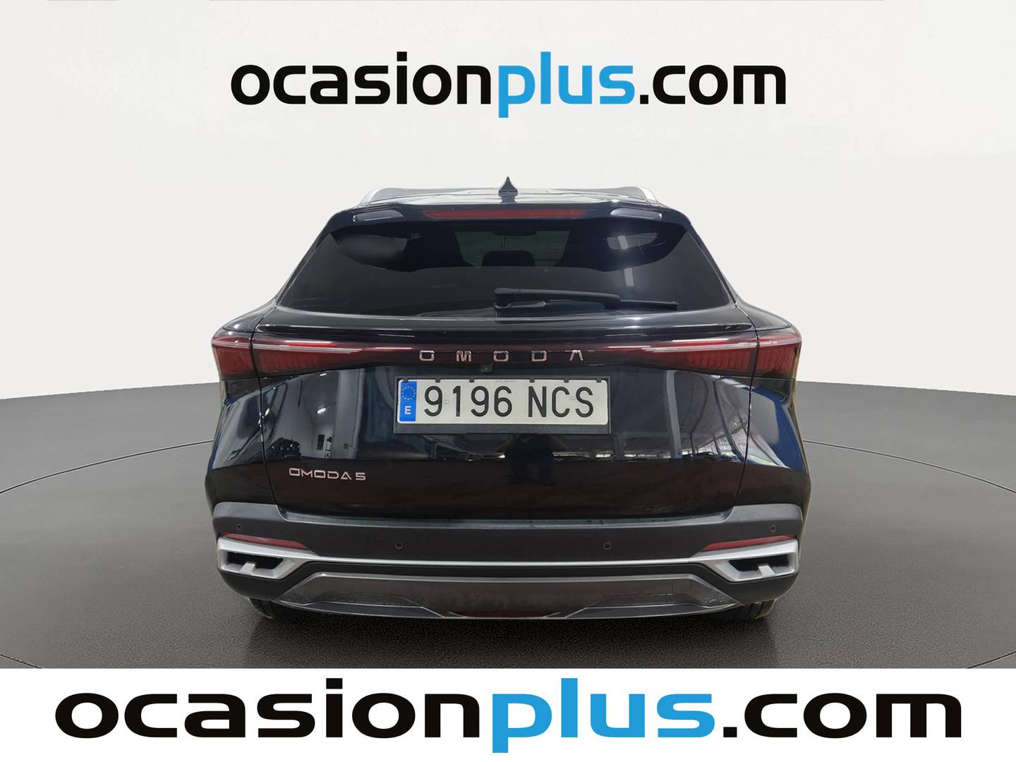 OMODA 5 OMODA 5 1.6 TGDI Premium (145 CV) barato