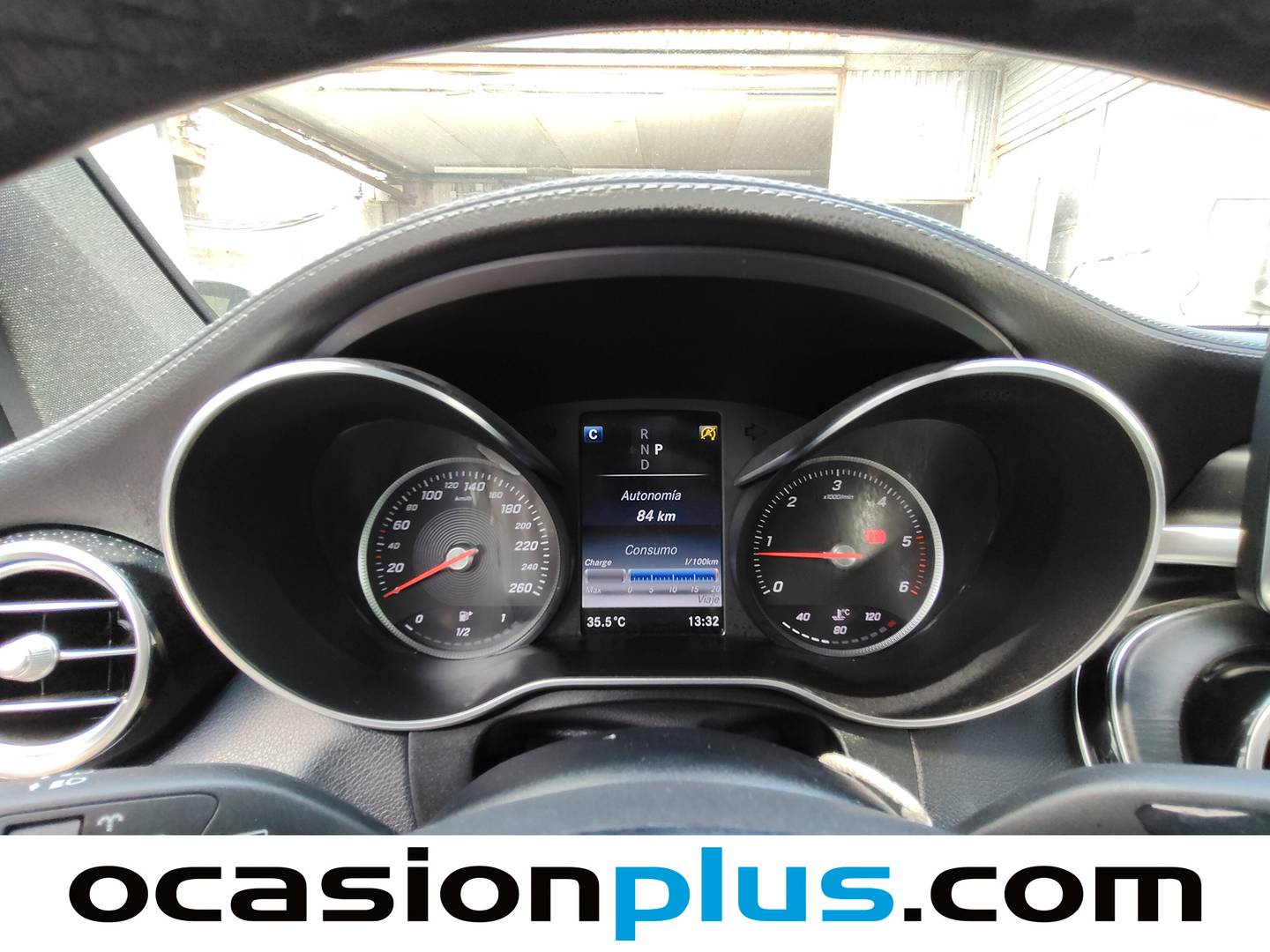 Mercedes Clase GLC Mercedes GLC GLC 250 d 4Matic (204 CV) barato