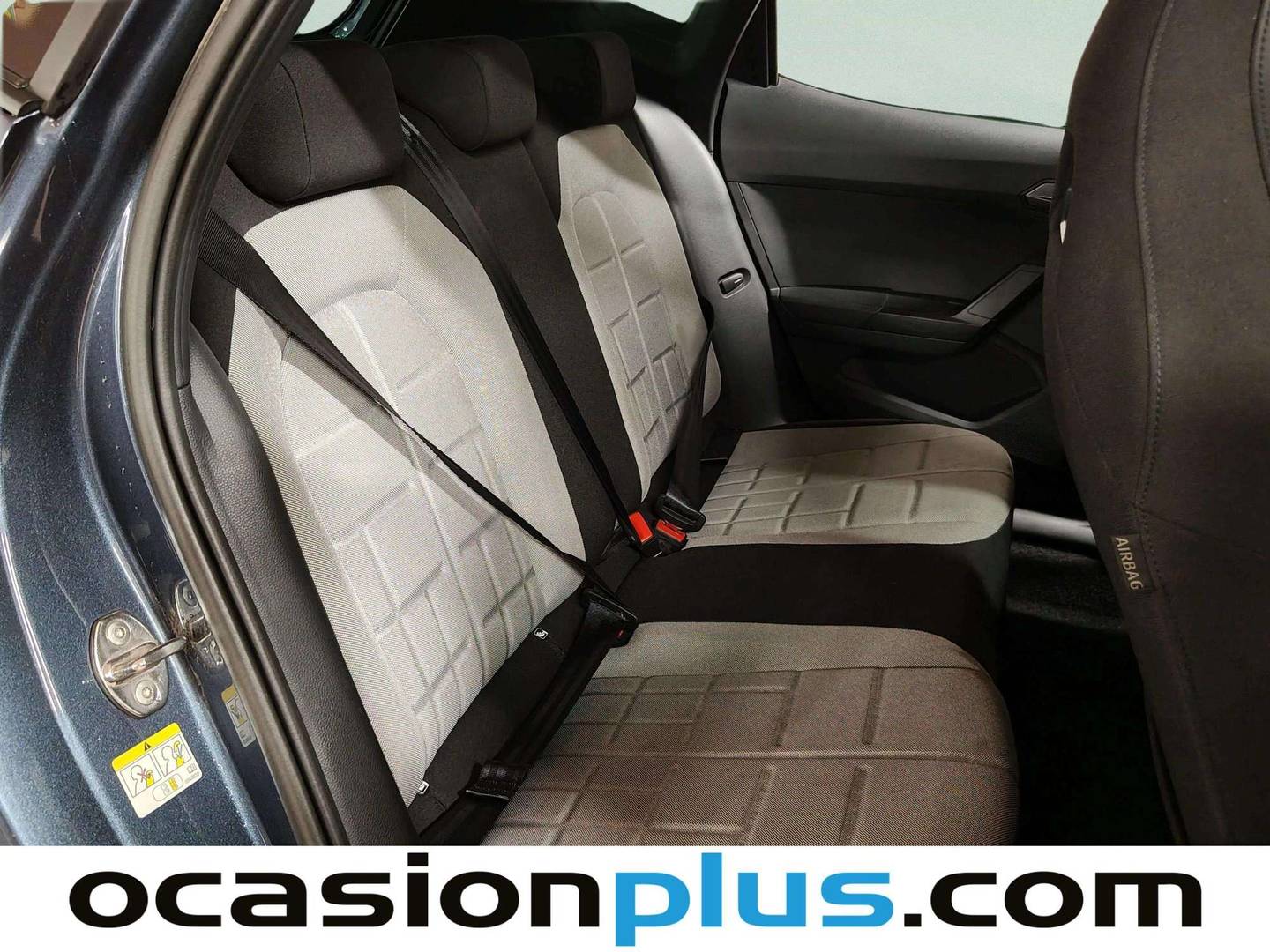 Seat Arona Seat Arona 1.0 TSI S&S FR (115 CV) gasolina
