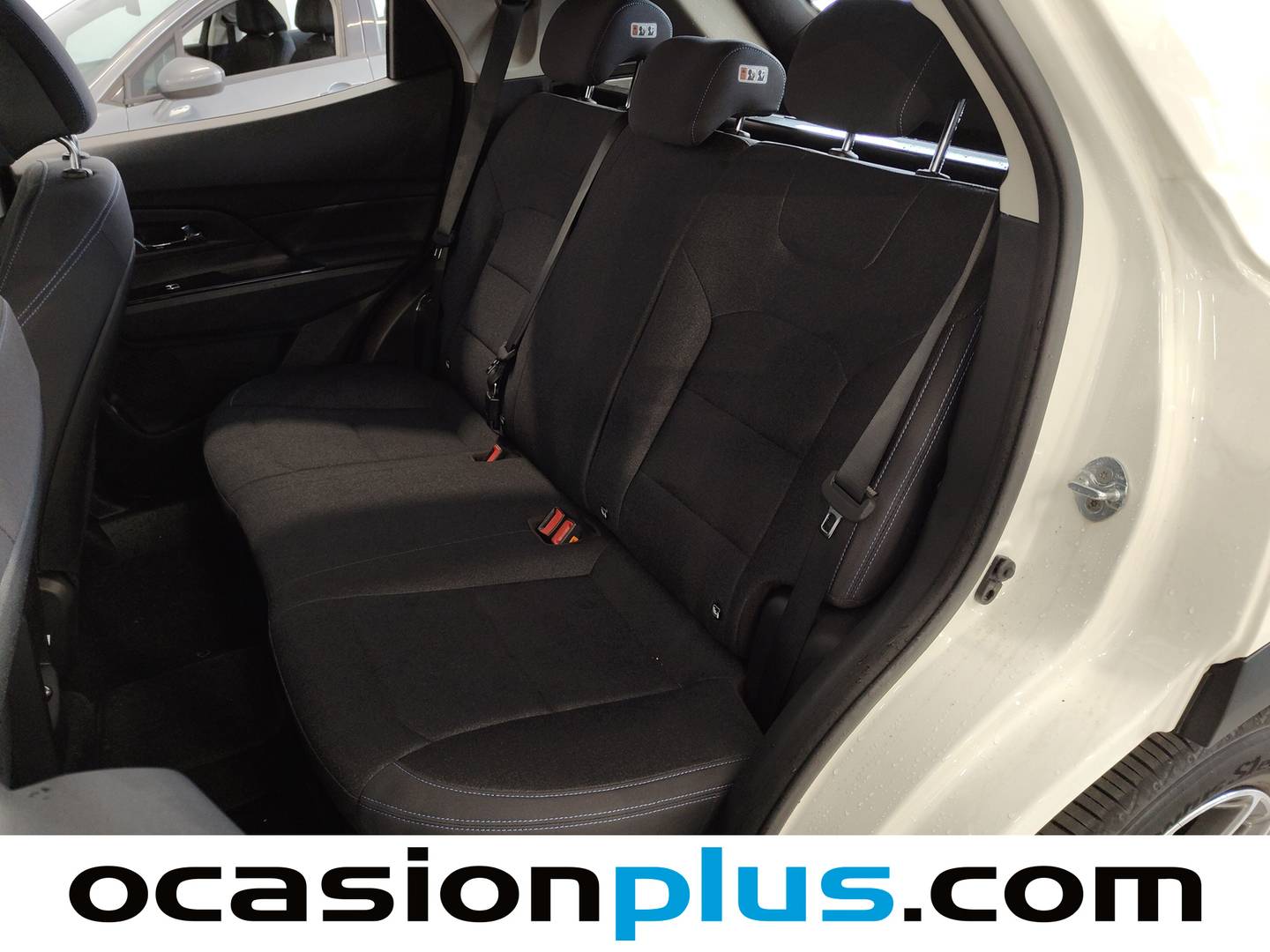 SsangYong Korando SsangYong Korando E-motion Urban Auto (190 CV) barato