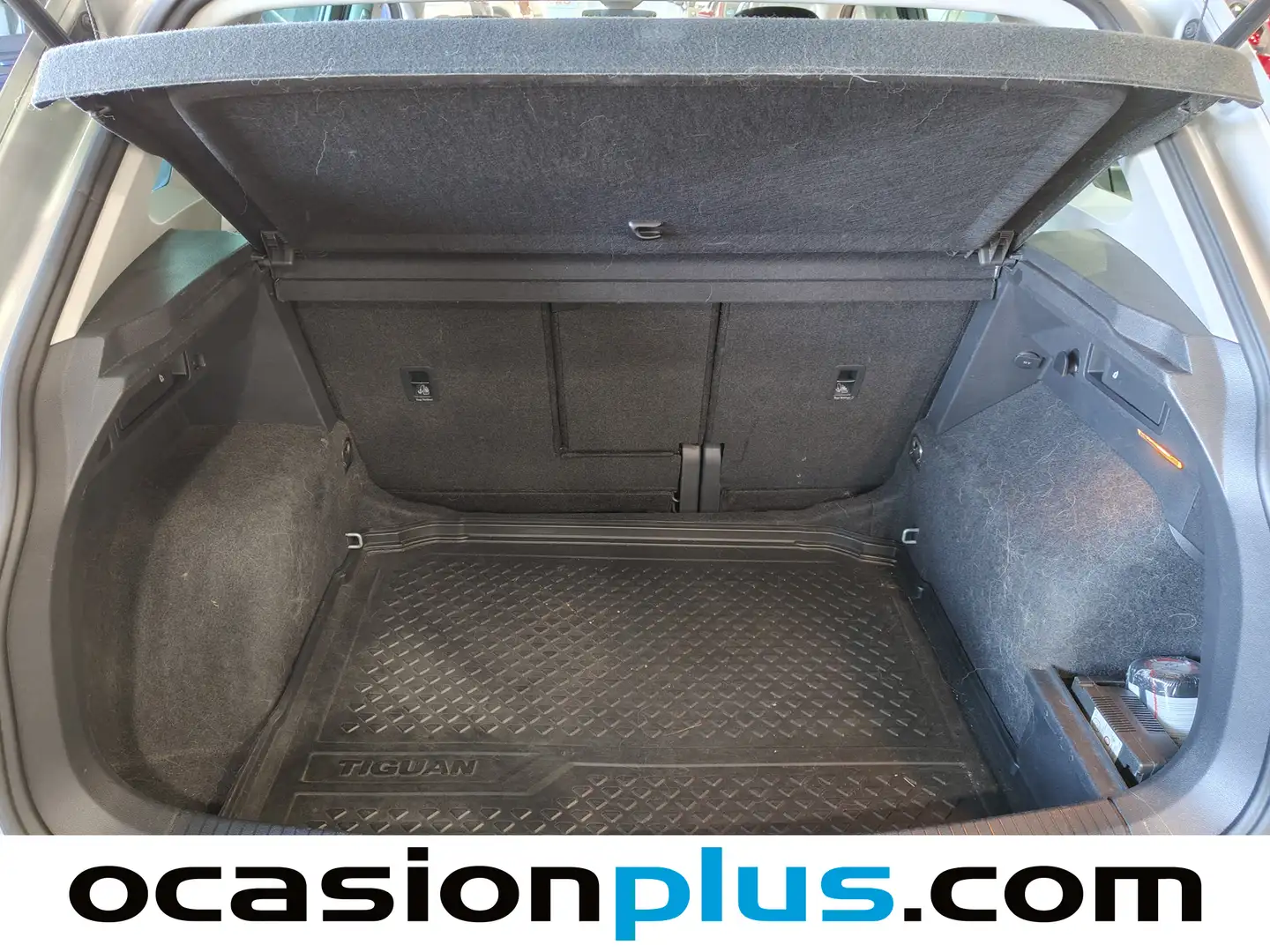 Foto Volkswagen Tiguan Volkswagen Tiguan Advance 1.5 TSI (150 CV) DSG Pack R-Line