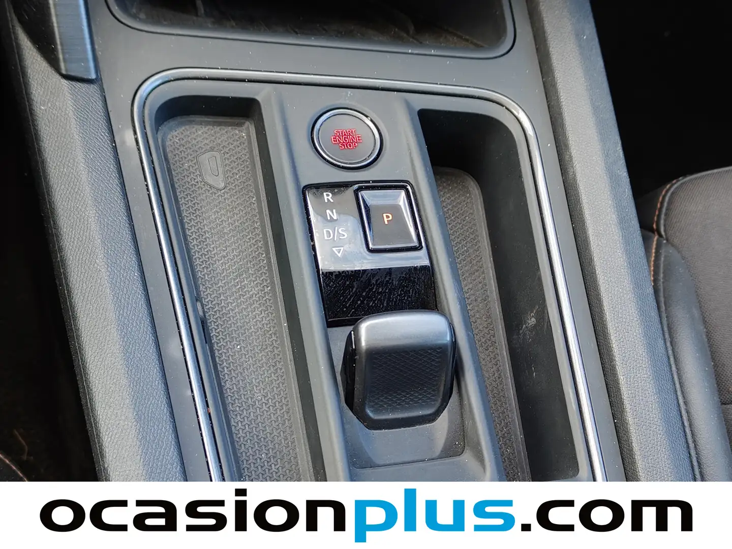 Foto Cupra León CUPRA León 1.5 eTSI DSG (150 CV)