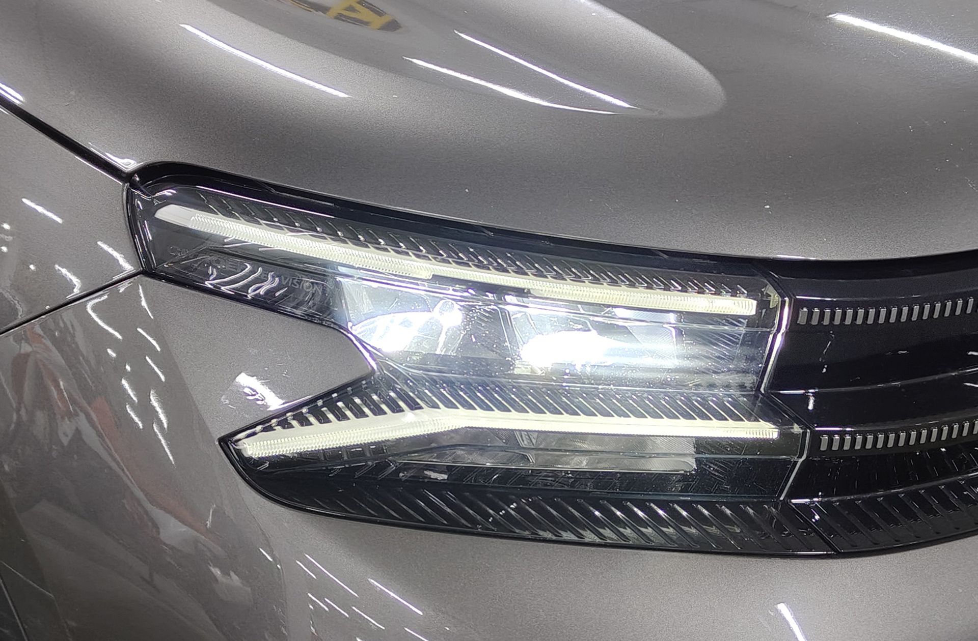 Citroën C5 Aircross PureTech 130 You - foto 13
